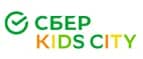 Сбер Kids City