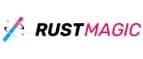 Rustmagic
