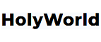 HOLYWORLD