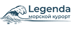 Legenda морской курорт