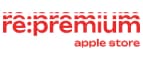 Re:Premium