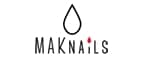 MAKnails