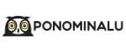 Ponominalu
