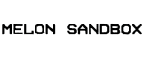 Melon Sandbox