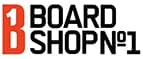 Boardshop №1